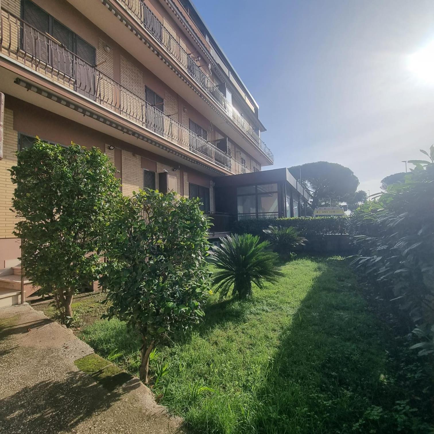 Apartamento Casa Vanessa