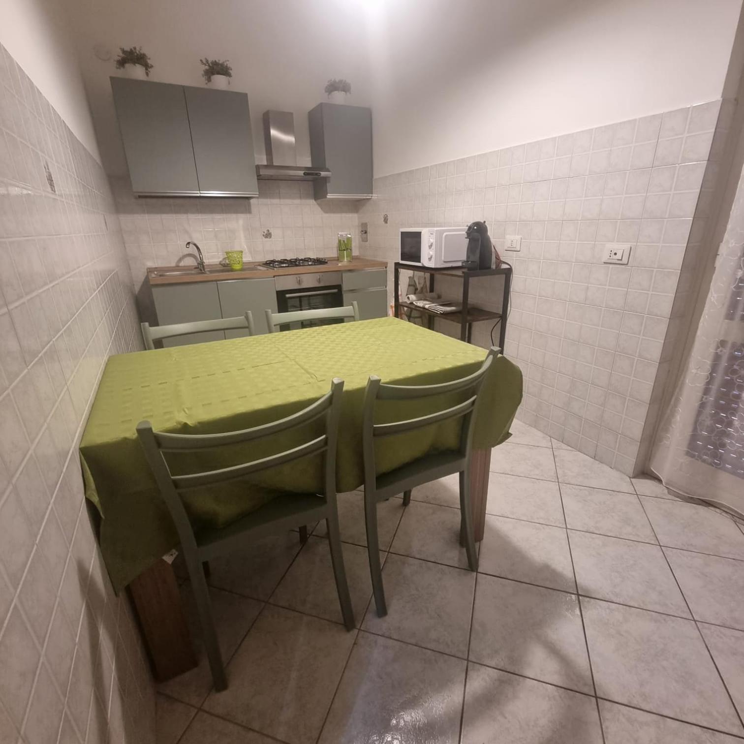 Apartamento Casa Vanessa