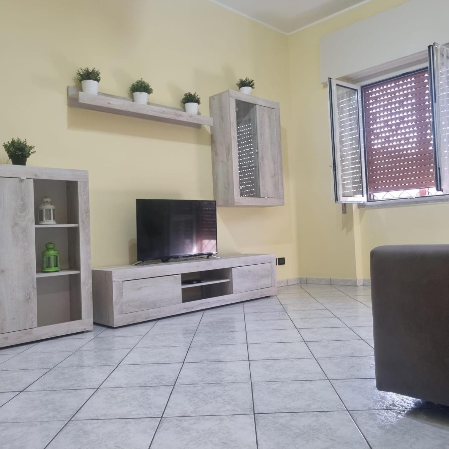 Casa Vanessa Roma