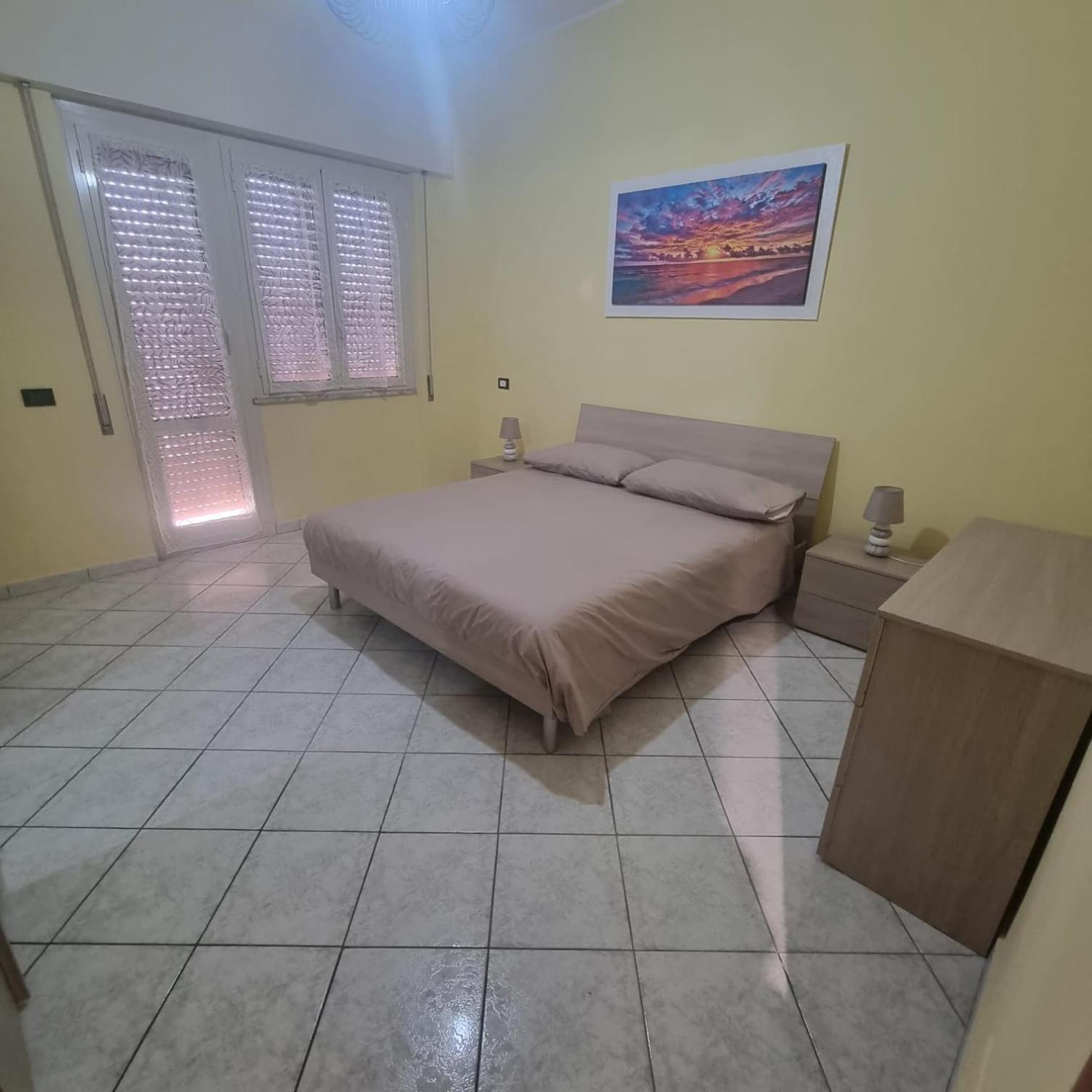 Casa Vanessa Roma