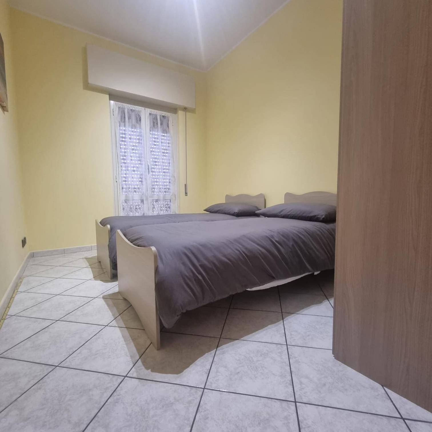 Apartamento Casa Vanessa
