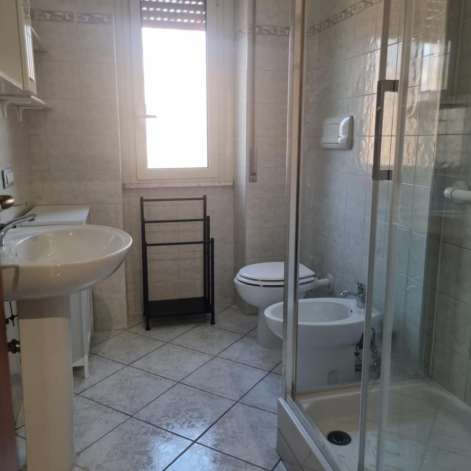 Apartamento Casa Vanessa Roma
