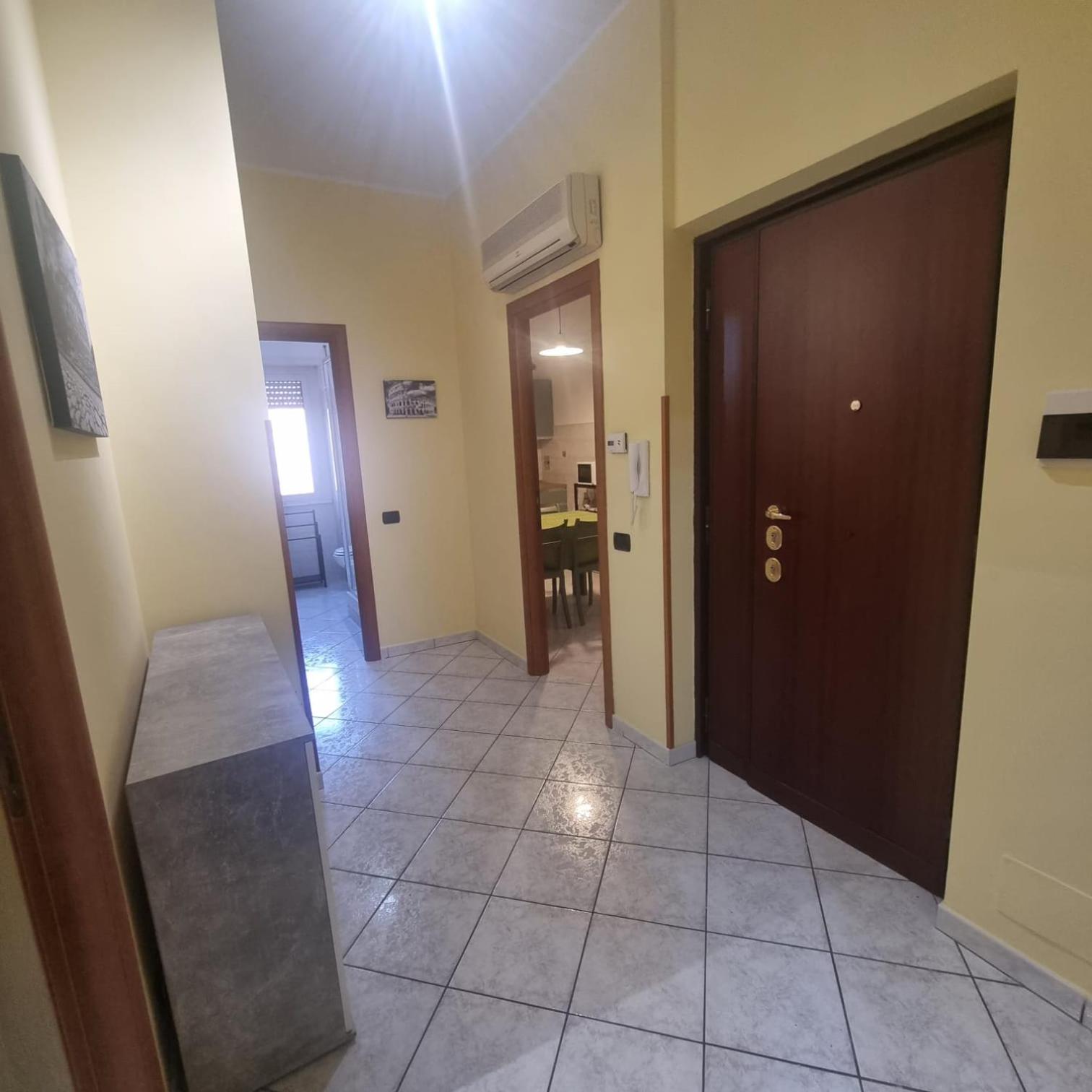 Apartamento Casa Vanessa *