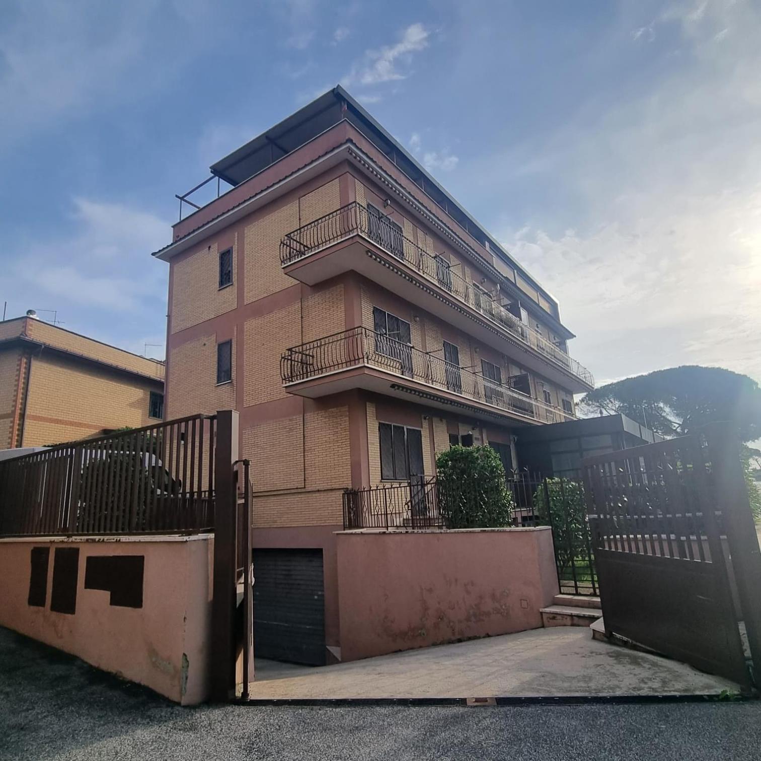 Casa Vanessa Appartamento